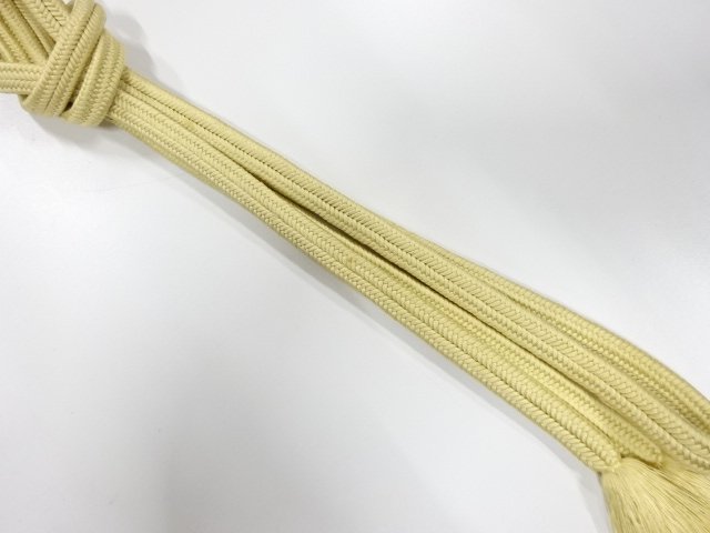 Japanese Kimono / Accessories Silk